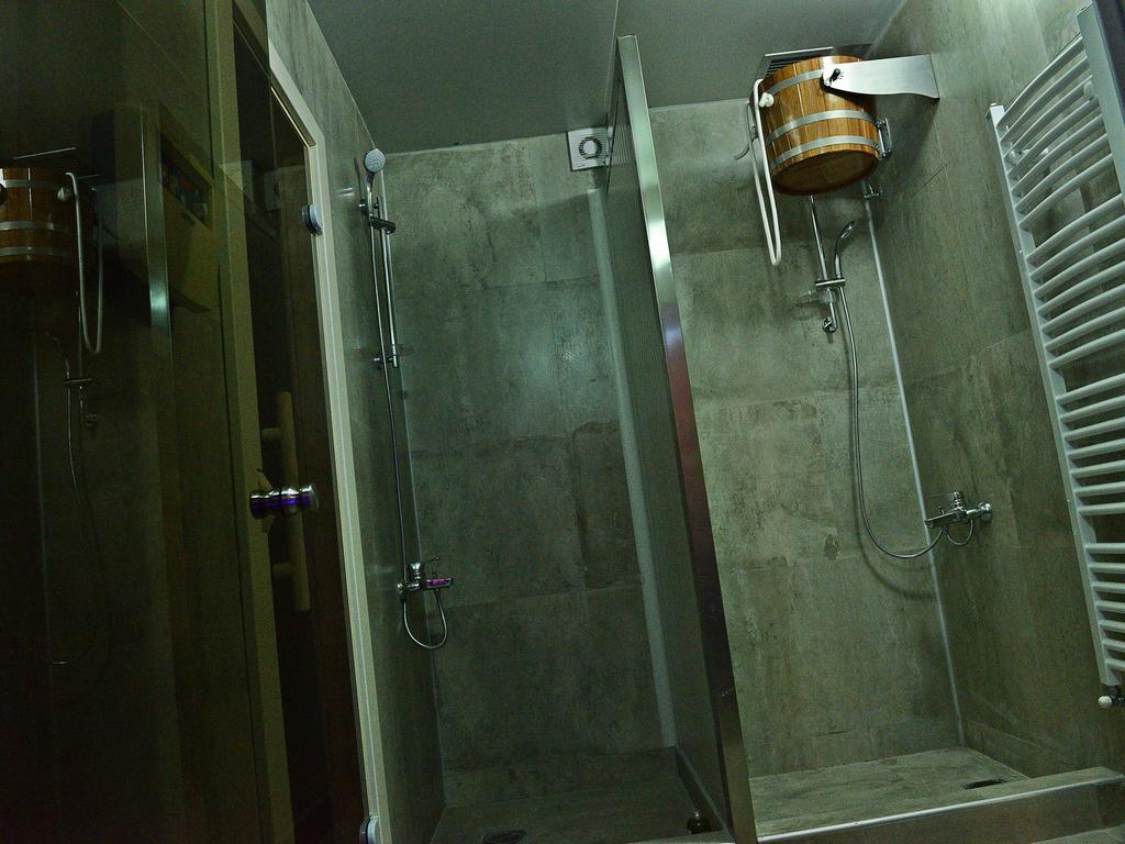 Guesthouse Dokic Leskovac  Eksteriør billede