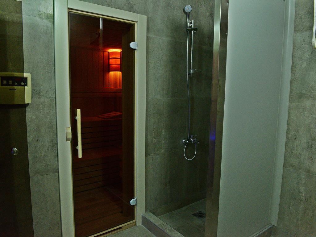 Guesthouse Dokic Leskovac  Eksteriør billede