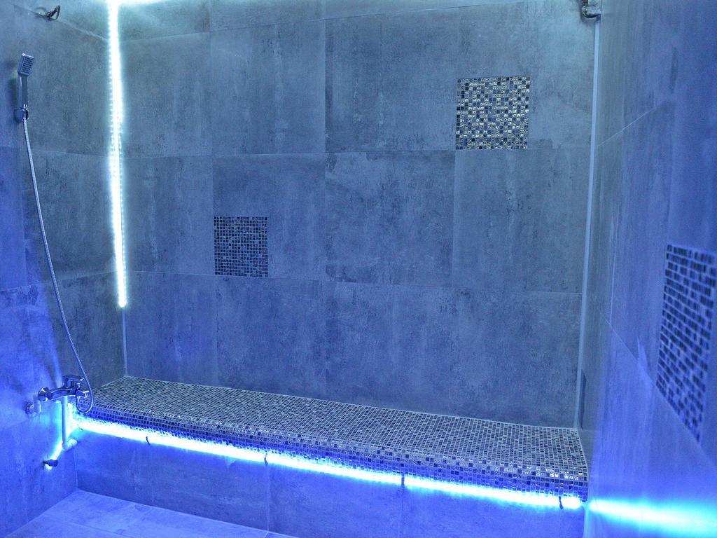Guesthouse Dokic Leskovac  Eksteriør billede