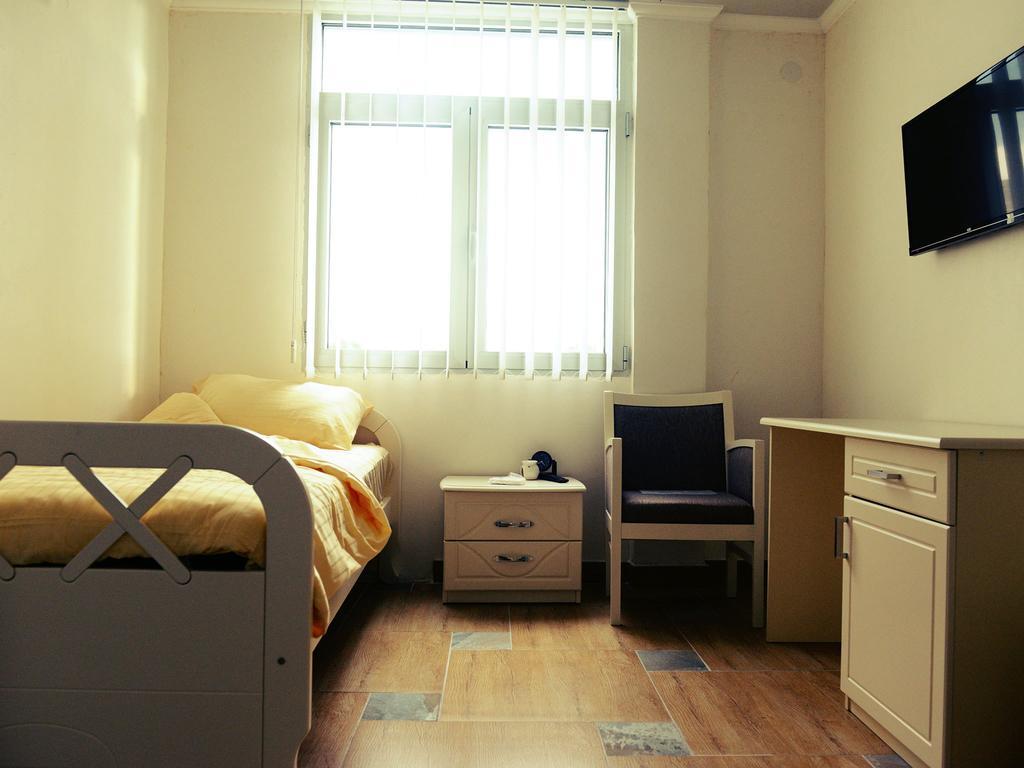 Guesthouse Dokic Leskovac  Værelse billede