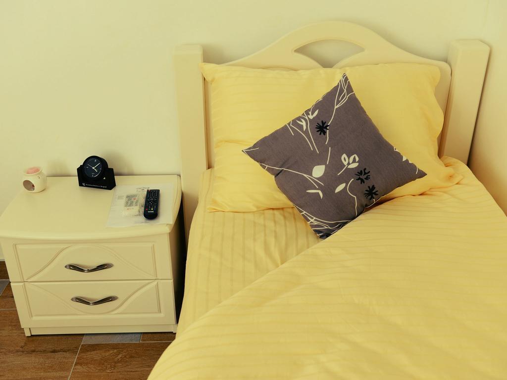 Guesthouse Dokic Leskovac  Værelse billede