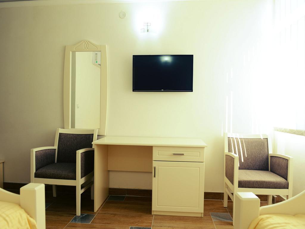 Guesthouse Dokic Leskovac  Værelse billede