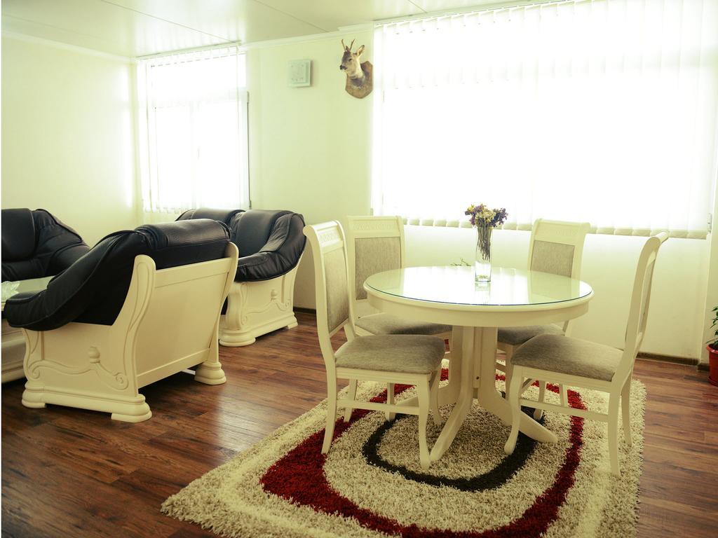 Guesthouse Dokic Leskovac  Værelse billede