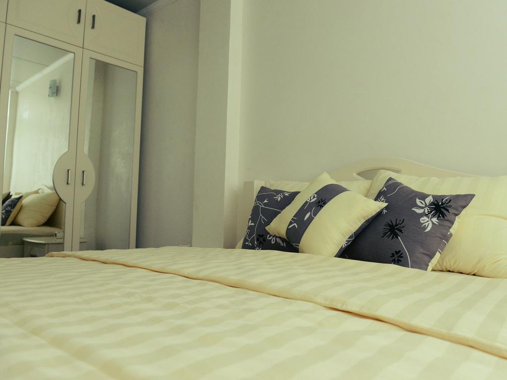 Guesthouse Dokic Leskovac  Værelse billede