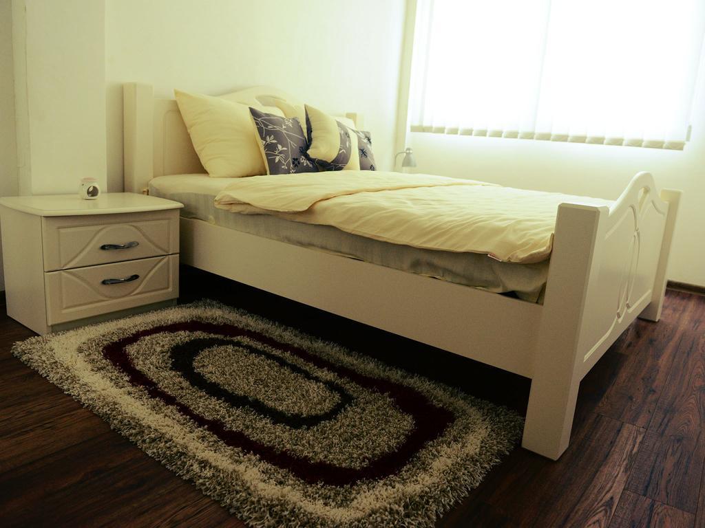 Guesthouse Dokic Leskovac  Værelse billede