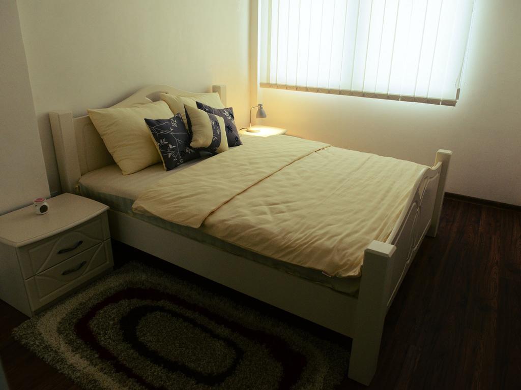 Guesthouse Dokic Leskovac  Værelse billede