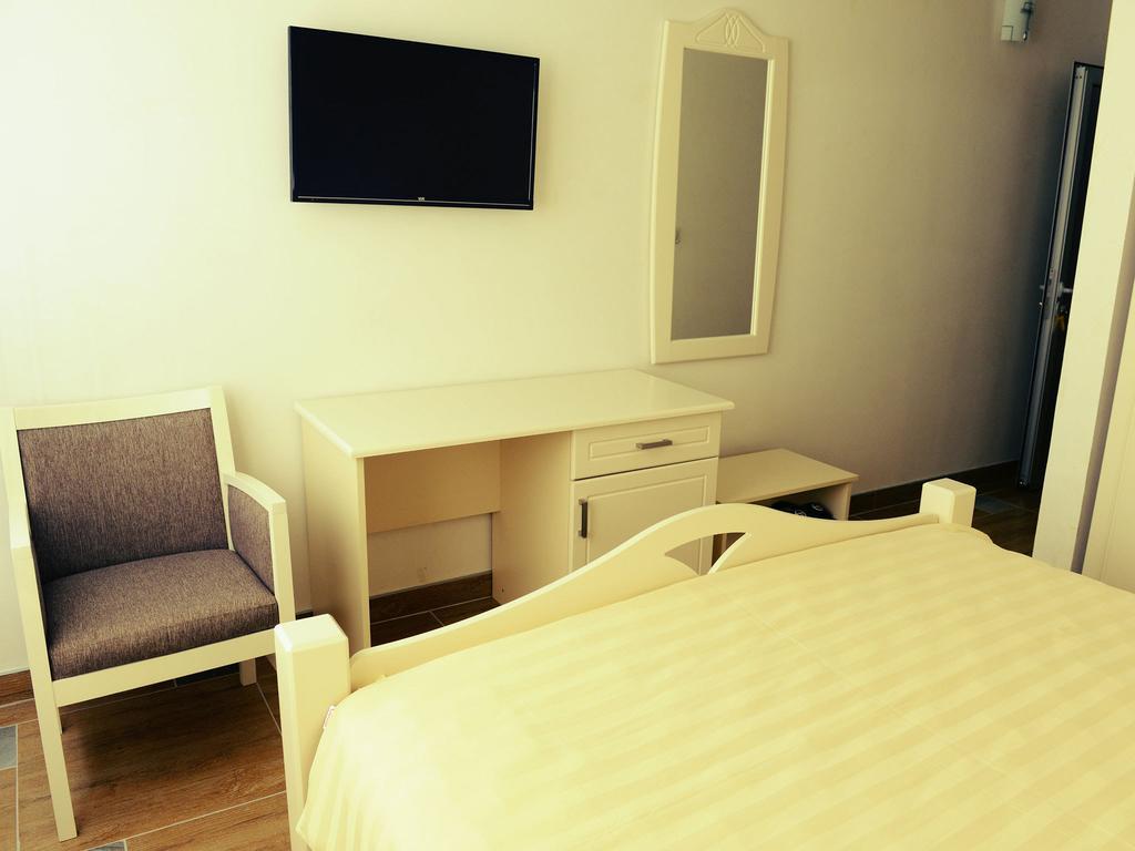 Guesthouse Dokic Leskovac  Værelse billede