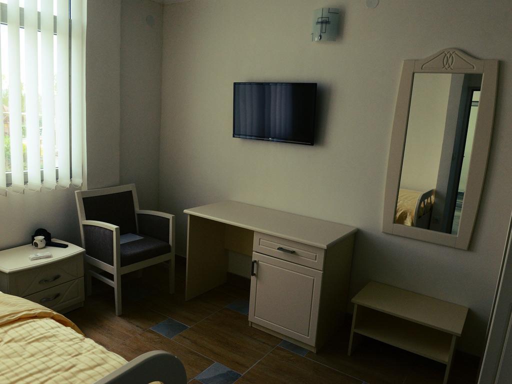 Guesthouse Dokic Leskovac  Værelse billede