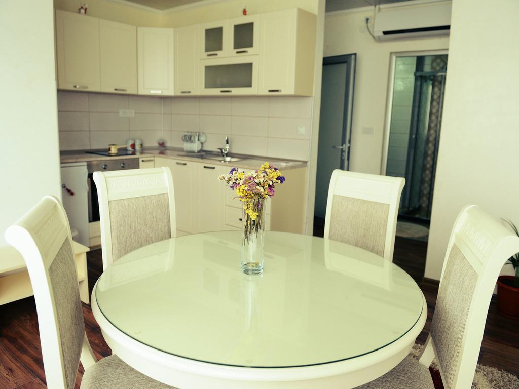 Guesthouse Dokic Leskovac  Værelse billede
