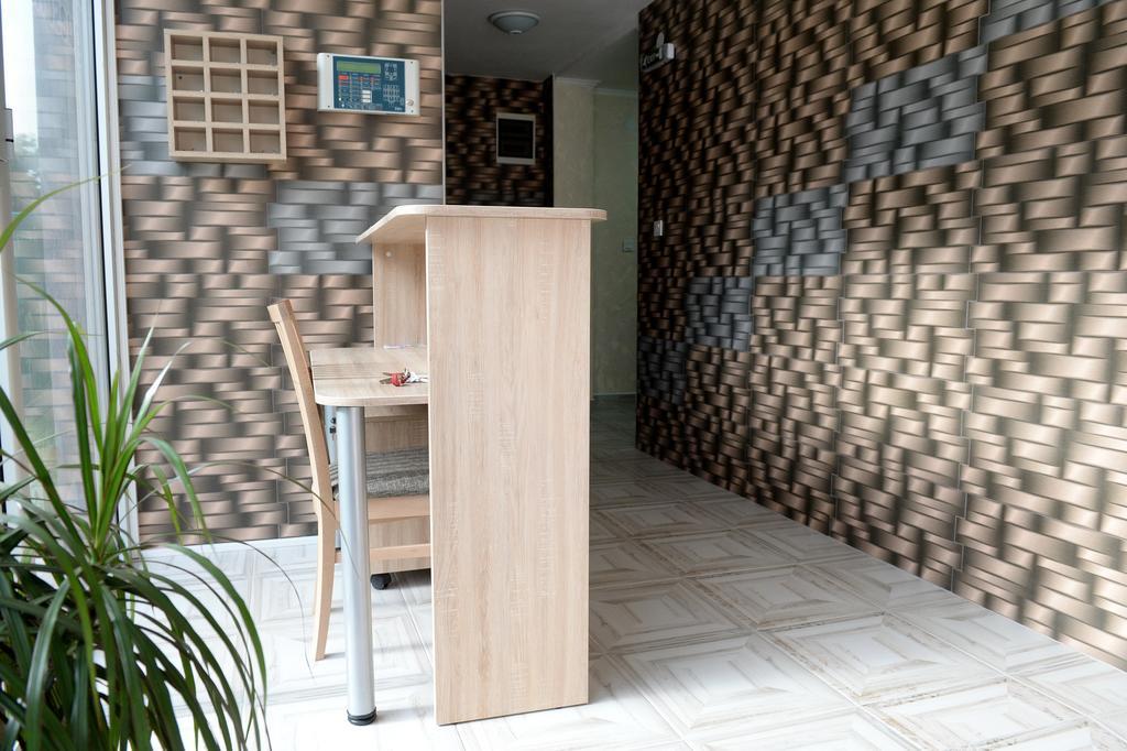 Guesthouse Dokic Leskovac  Eksteriør billede