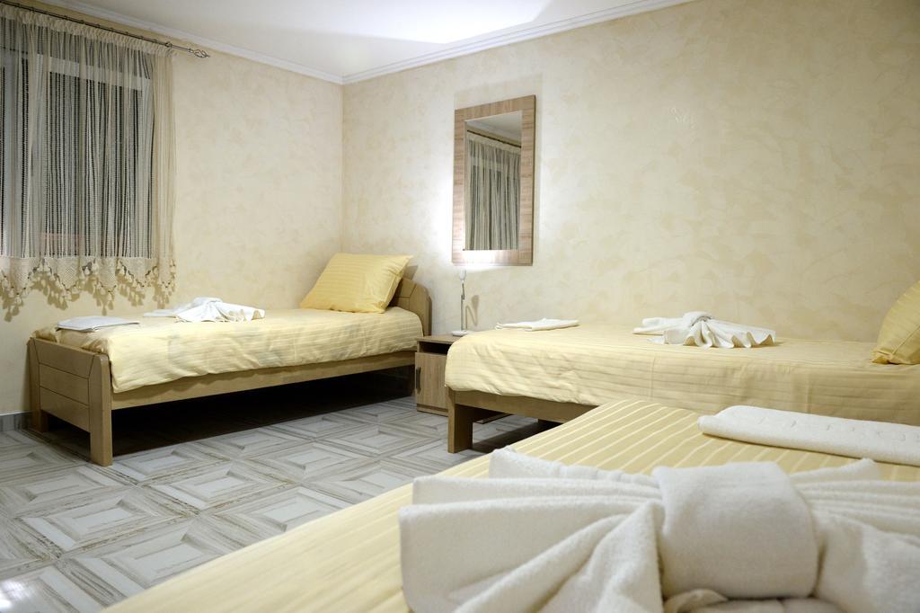 Guesthouse Dokic Leskovac  Eksteriør billede