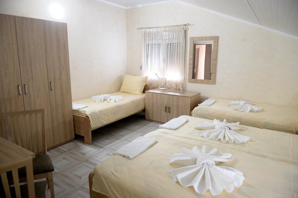 Guesthouse Dokic Leskovac  Eksteriør billede
