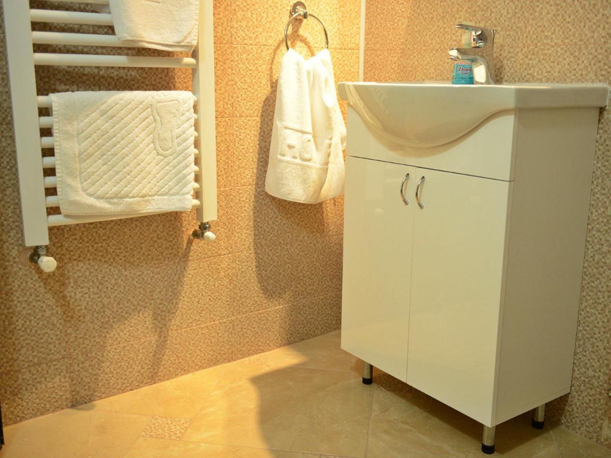Guesthouse Dokic Leskovac  Værelse billede