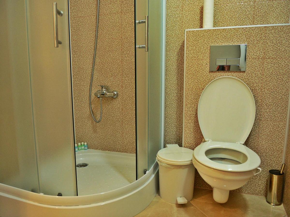 Guesthouse Dokic Leskovac  Værelse billede