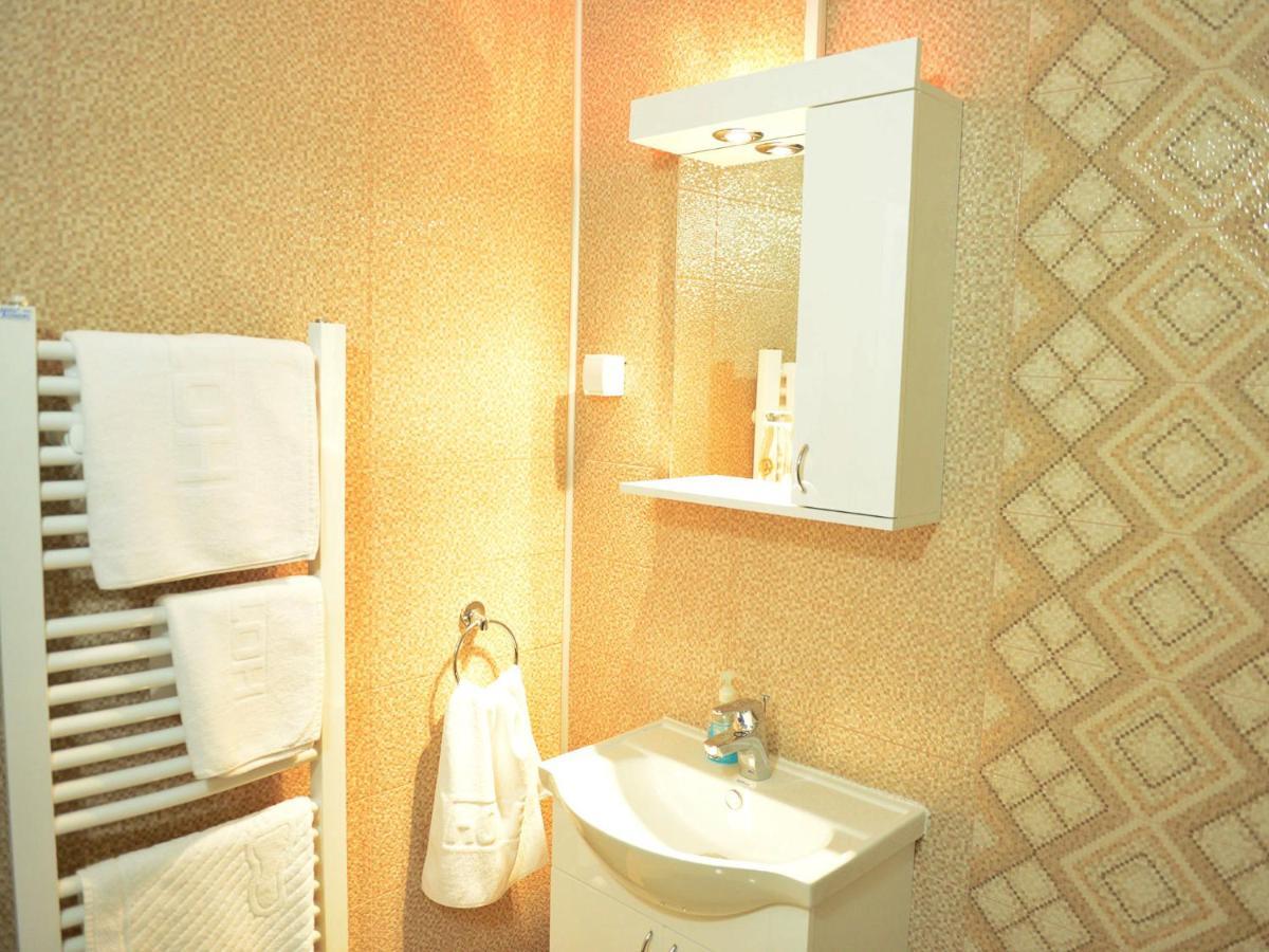Guesthouse Dokic Leskovac  Værelse billede
