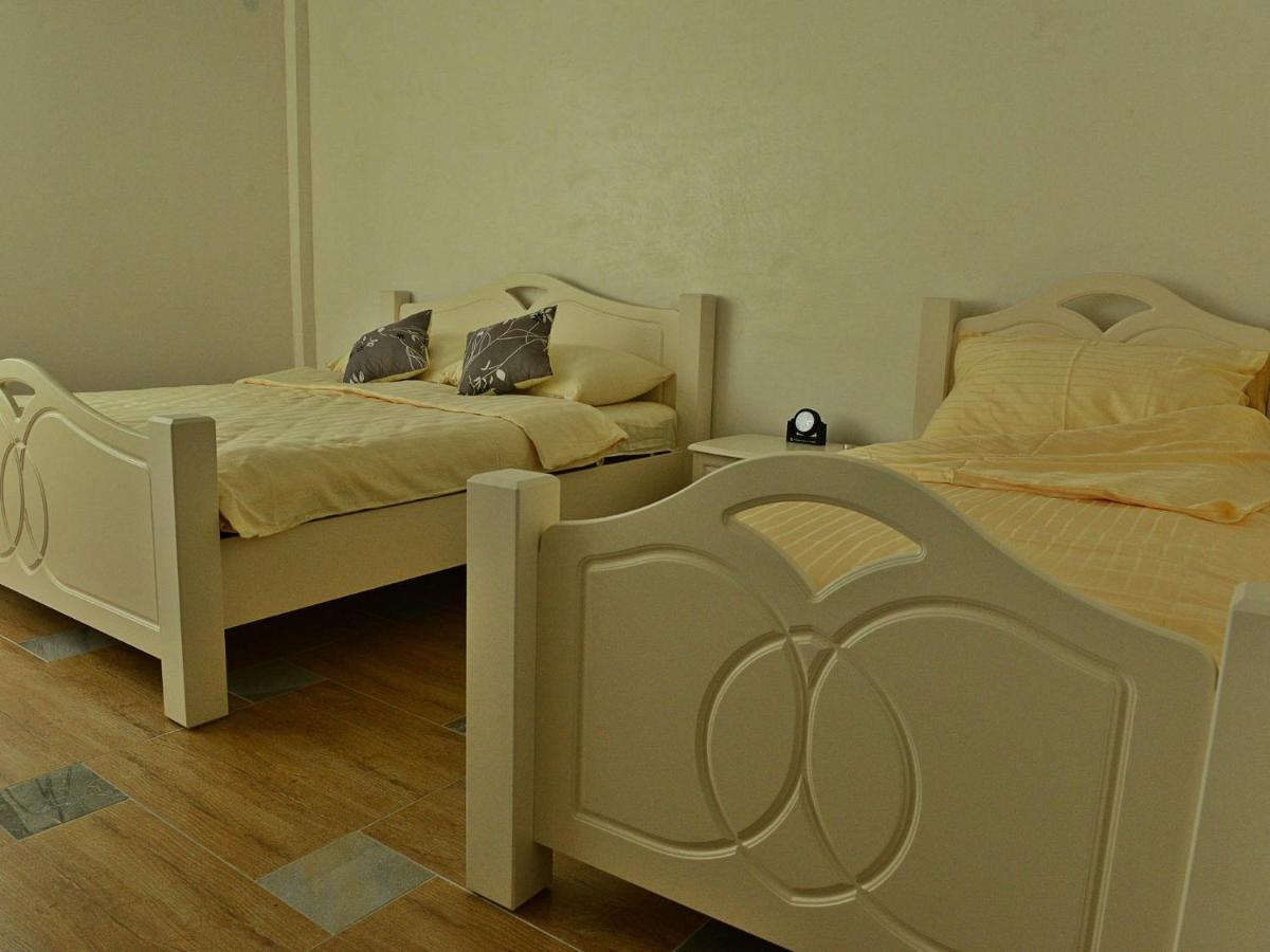 Guesthouse Dokic Leskovac  Værelse billede